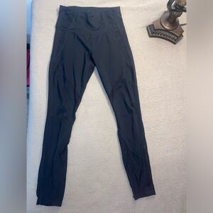 Athleta Women’s XS Black Leggings